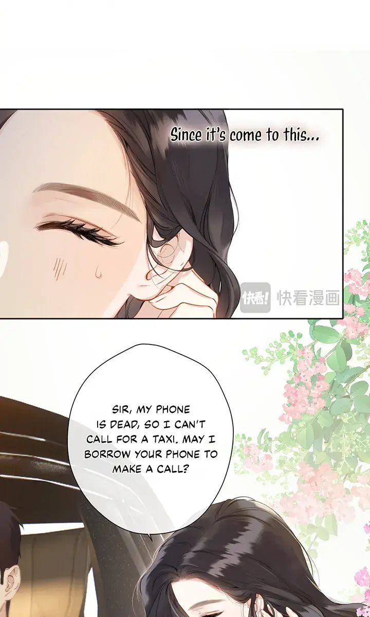 Only for Love Chapter 4 Page 39
