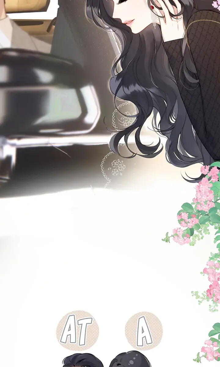 Only for Love Chapter 4 Page 40