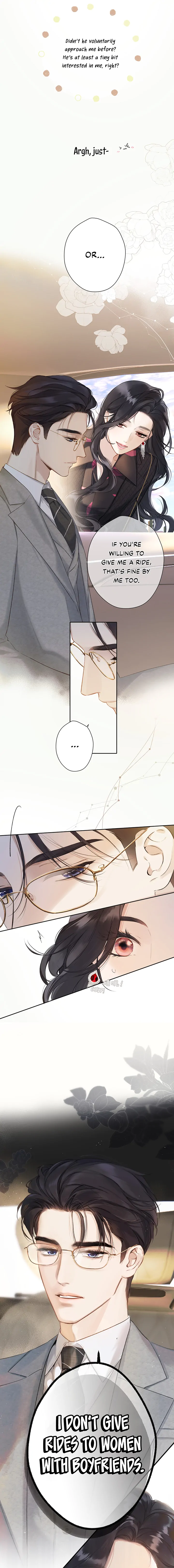 Only for Love Chapter 4 Page 42