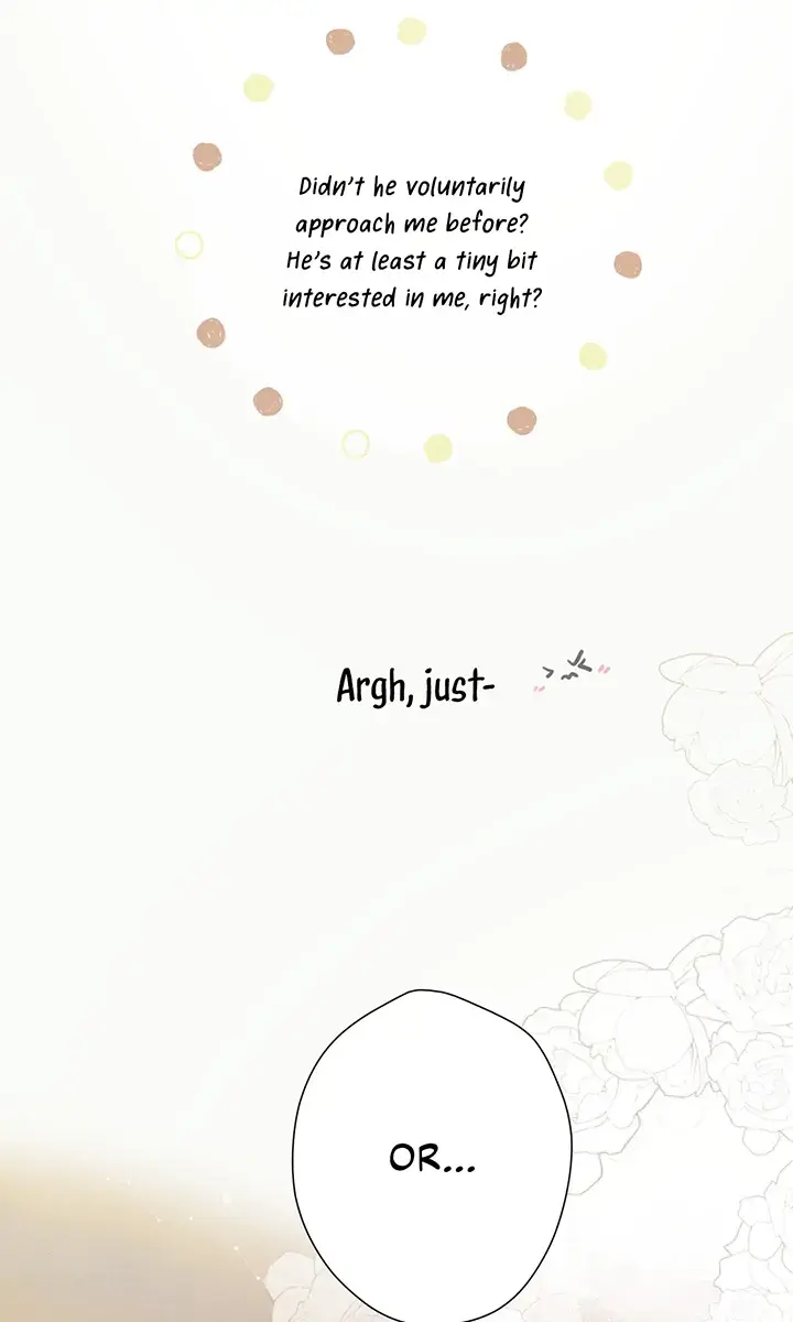 Only for Love Chapter 4 Page 43
