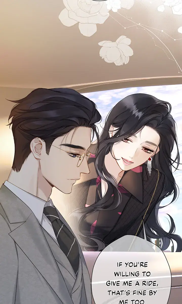 Only for Love Chapter 4 Page 44