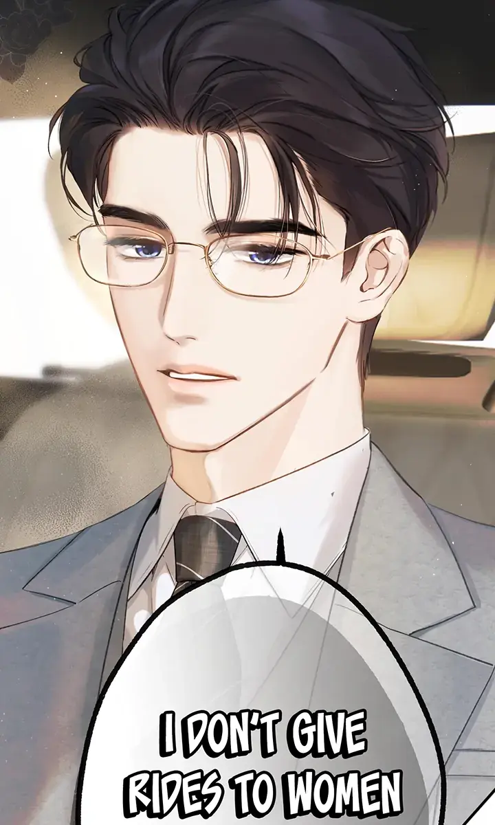 Only for Love Chapter 4 Page 47