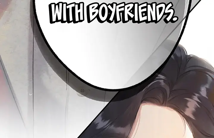 Only for Love Chapter 4 Page 48