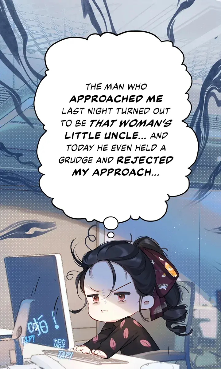 Only for Love Chapter 5 Page 3