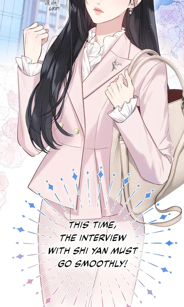 Only for Love Chapter 5 Page 7