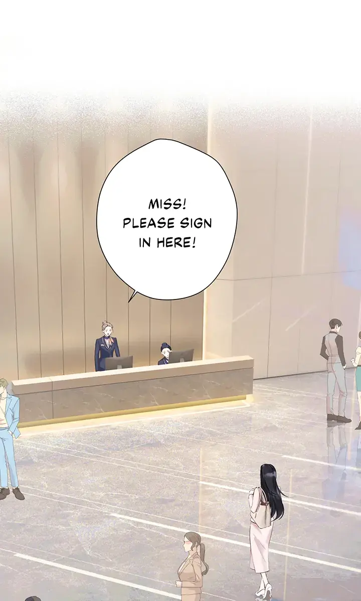 Only for Love Chapter 5 Page 12