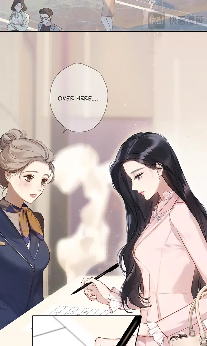Only for Love Chapter 5 Page 13