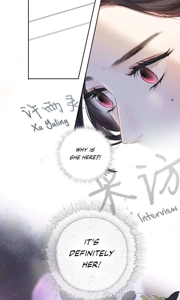 Only for Love Chapter 5 Page 16