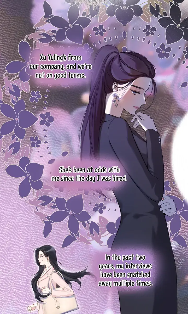 Only for Love Chapter 5 Page 17