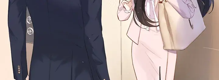 Only for Love Chapter 5 Page 20