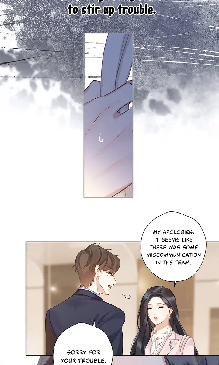 Only for Love Chapter 5 Page 24