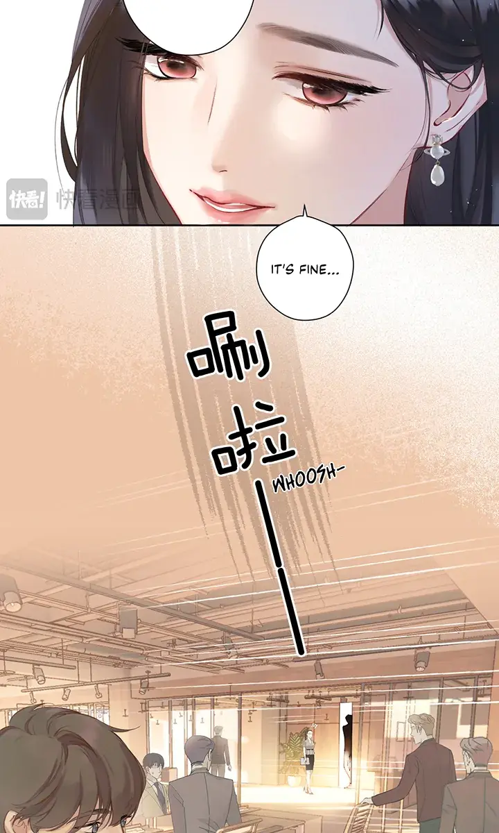 Only for Love Chapter 5 Page 25