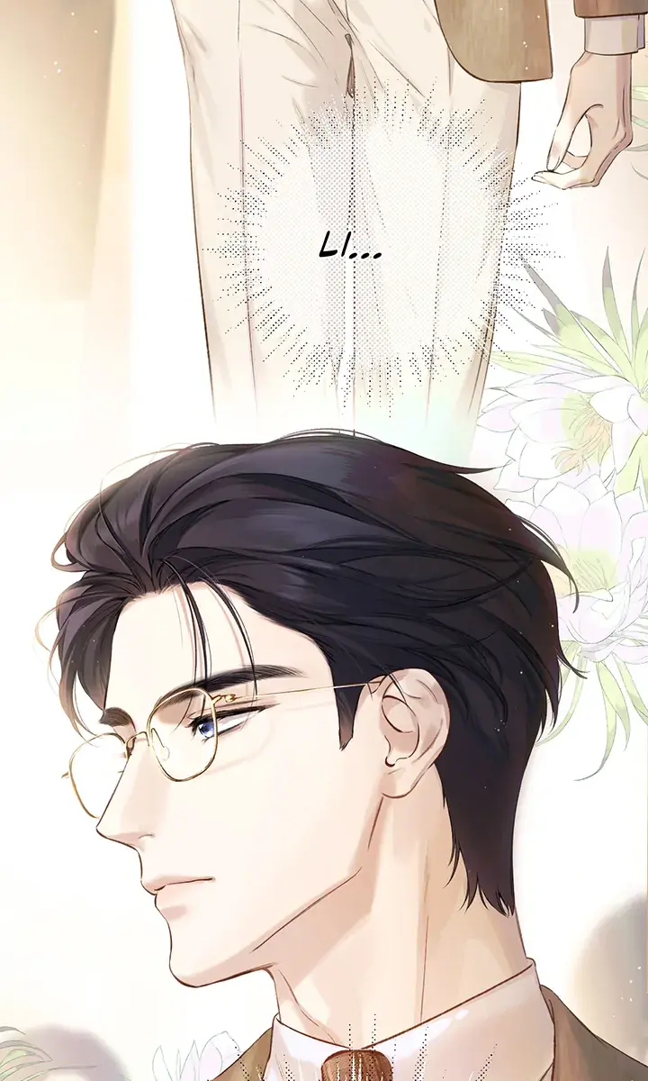 Only for Love Chapter 5 Page 29