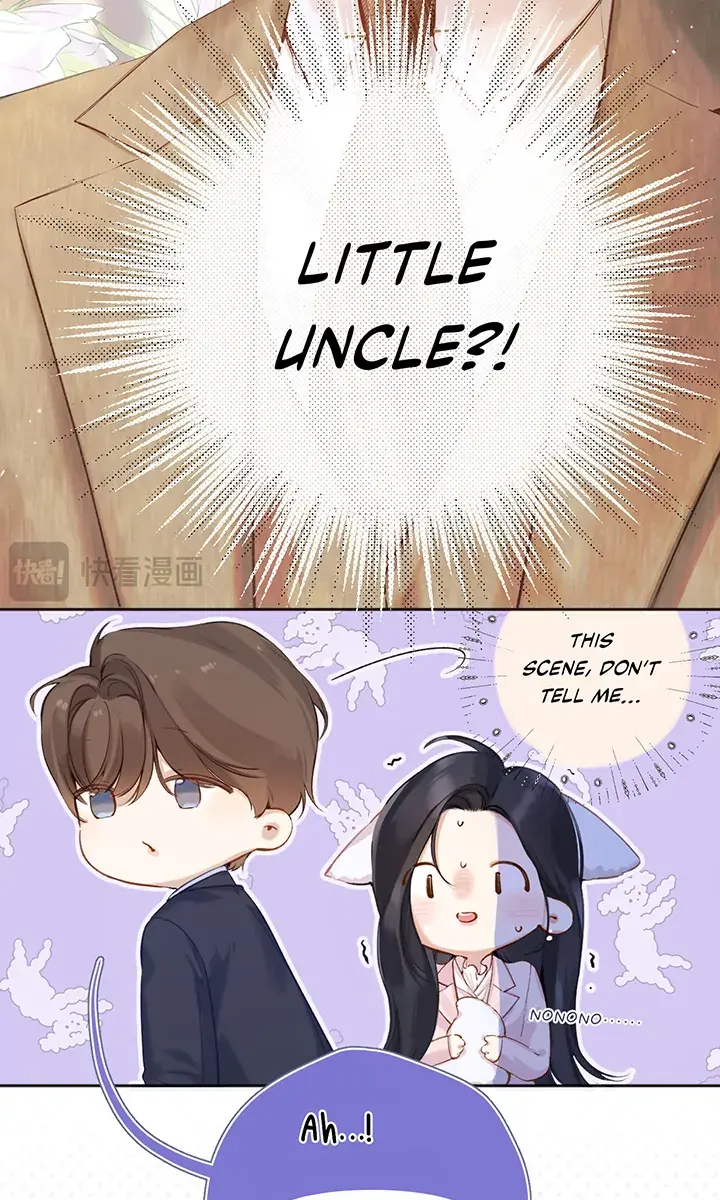 Only for Love Chapter 5 Page 30