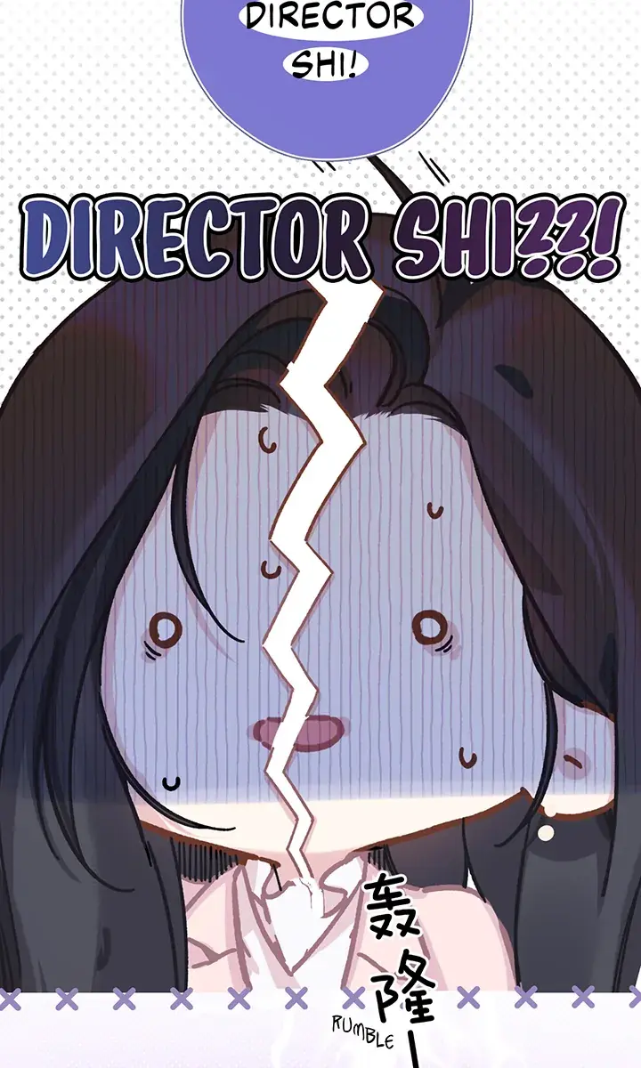 Only for Love Chapter 5 Page 31