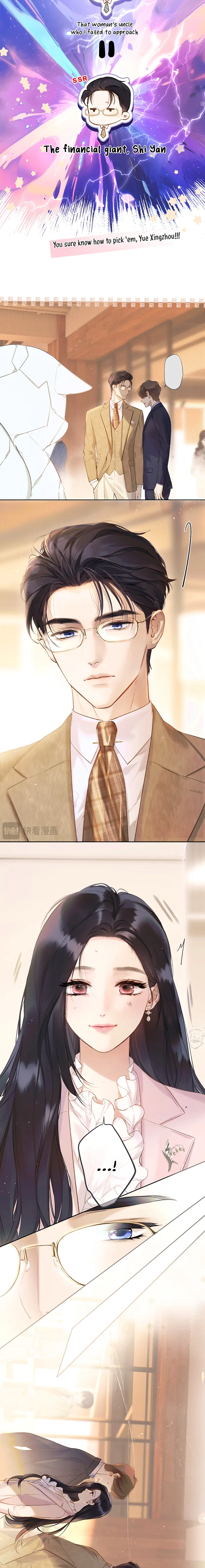Only for Love Chapter 5 Page 33