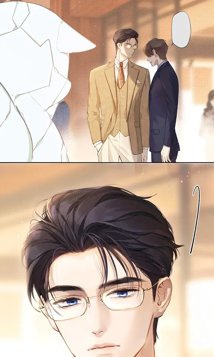 Only for Love Chapter 5 Page 35