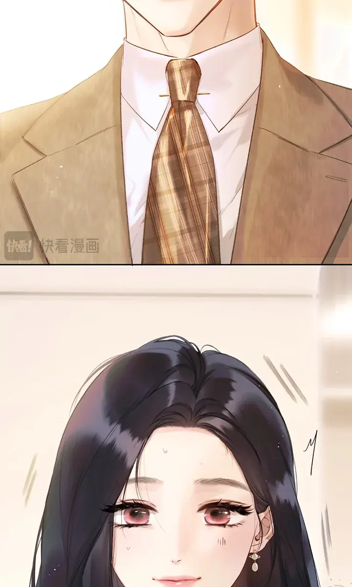 Only for Love Chapter 5 Page 36