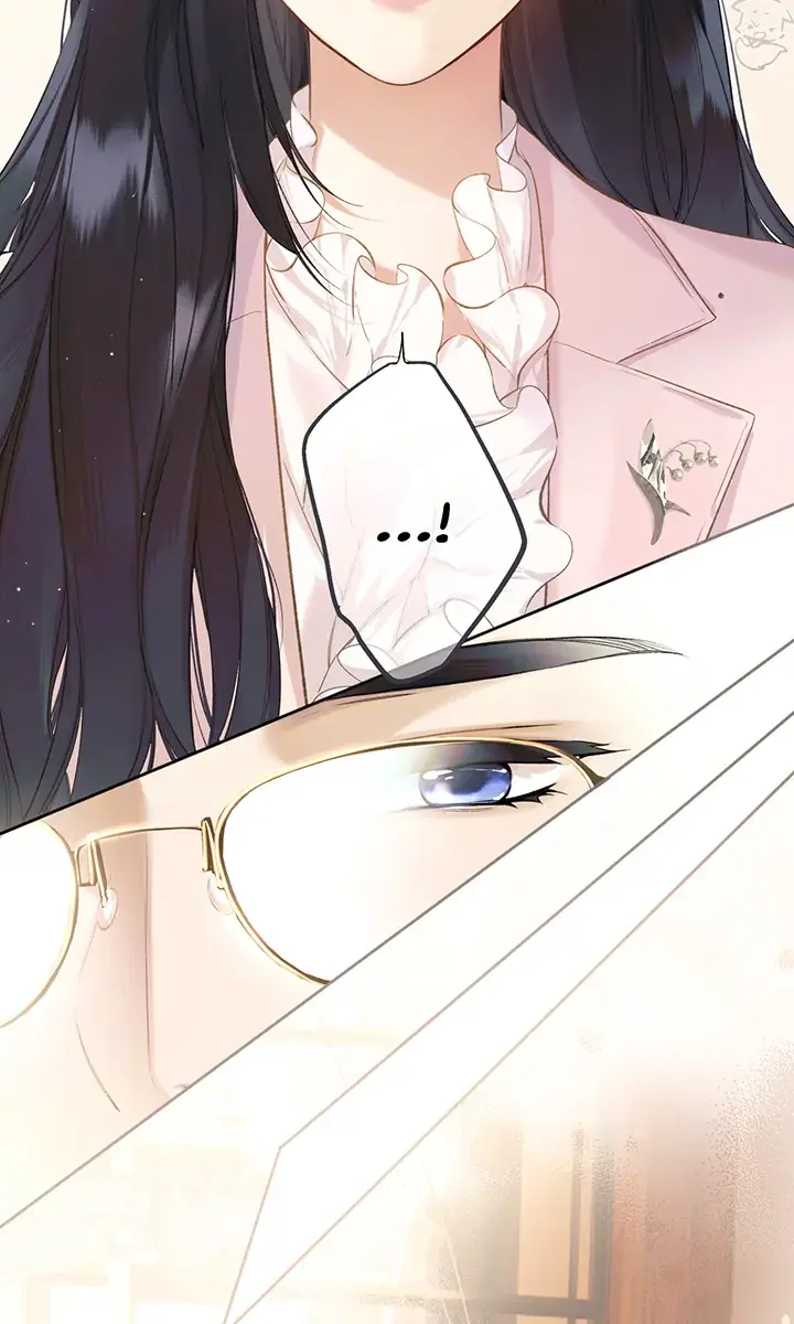 Only for Love Chapter 5 Page 37