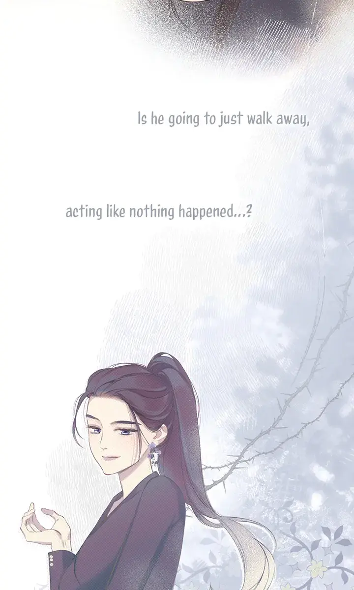 Only for Love Chapter 5 Page 41