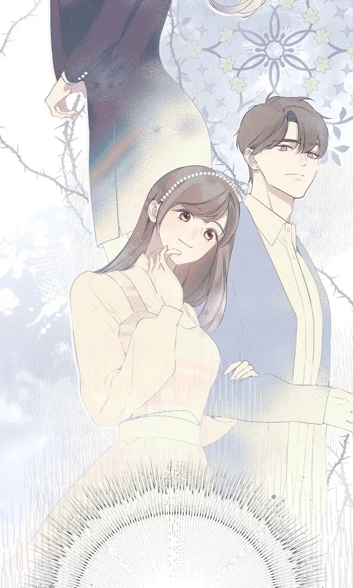 Only for Love Chapter 5 Page 42