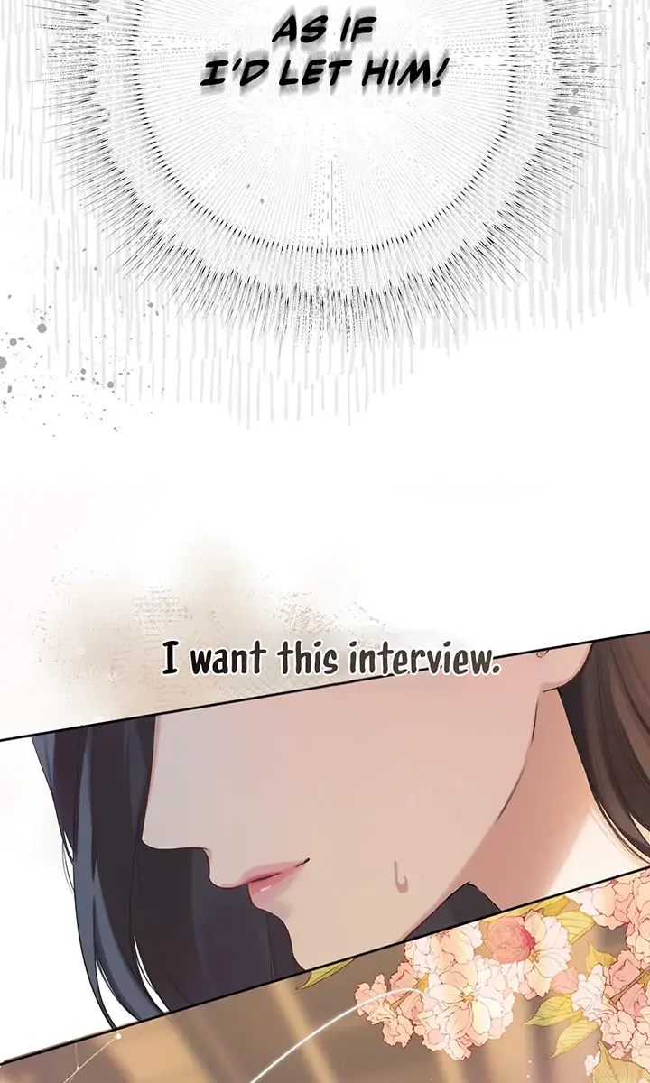 Only for Love Chapter 5 Page 43