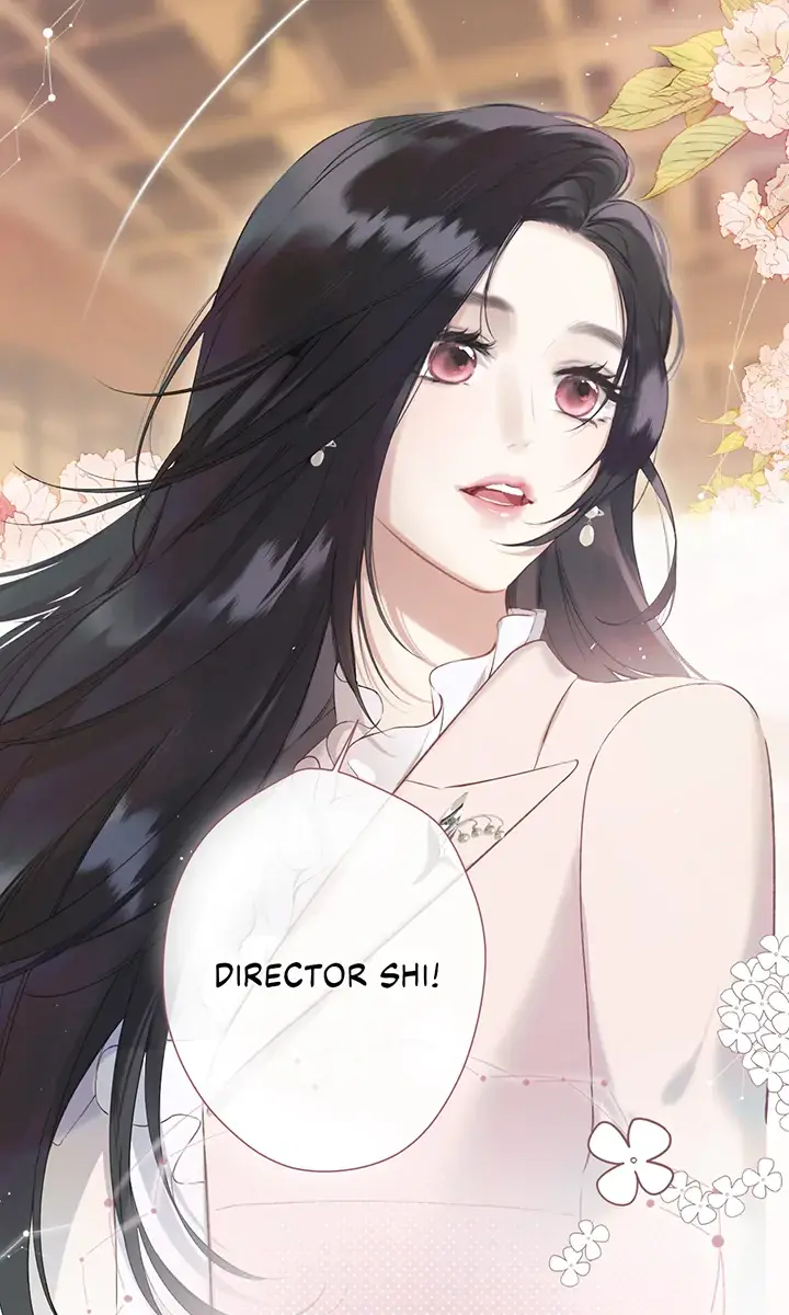 Only for Love Chapter 5 Page 44