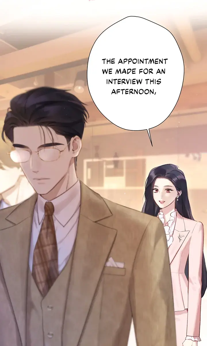 Only for Love Chapter 5 Page 47