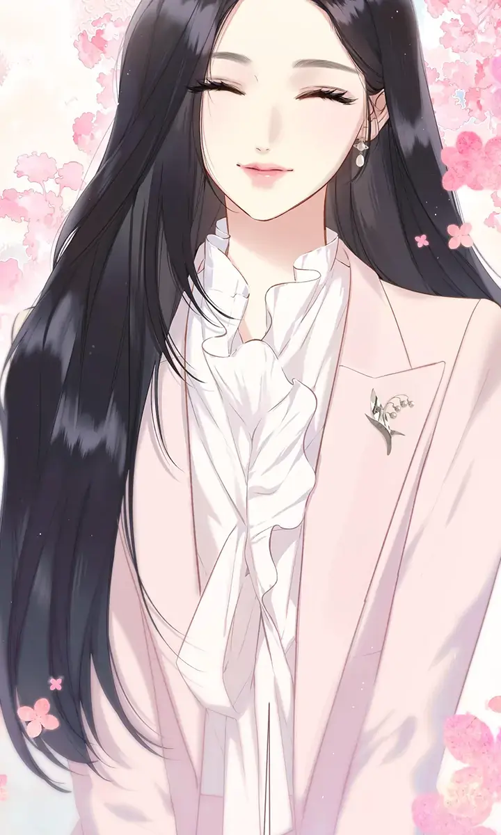 Only for Love Chapter 5 Page 49