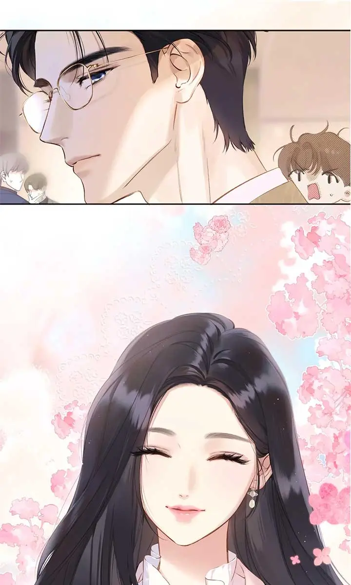 Only for Love Chapter 6 Page 2