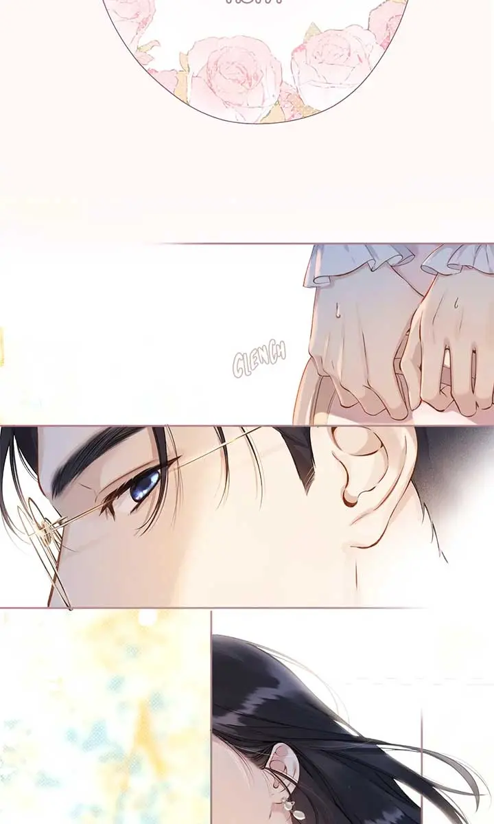 Only for Love Chapter 6 Page 4