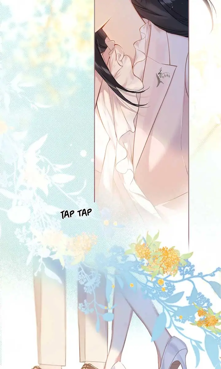 Only for Love Chapter 6 Page 5