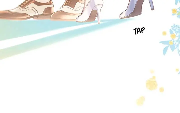 Only for Love Chapter 6 Page 6