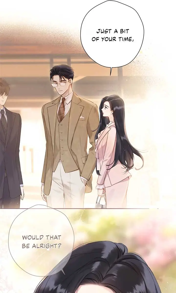 Only for Love Chapter 6 Page 7