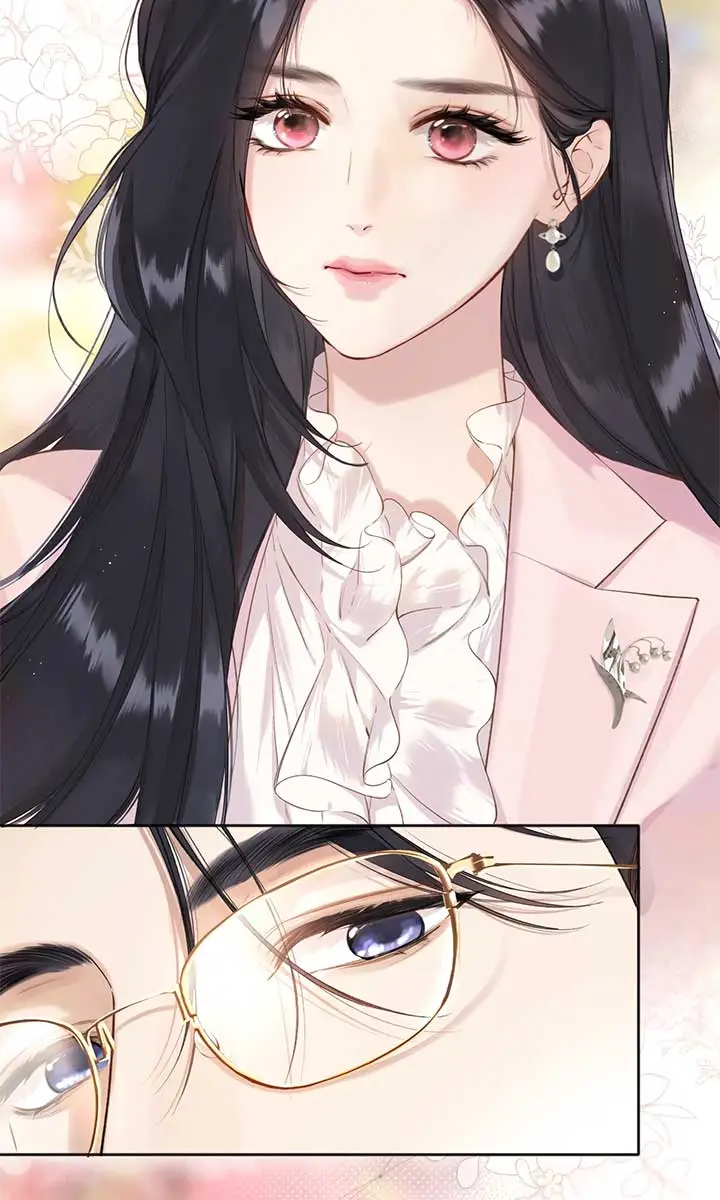 Only for Love Chapter 6 Page 8