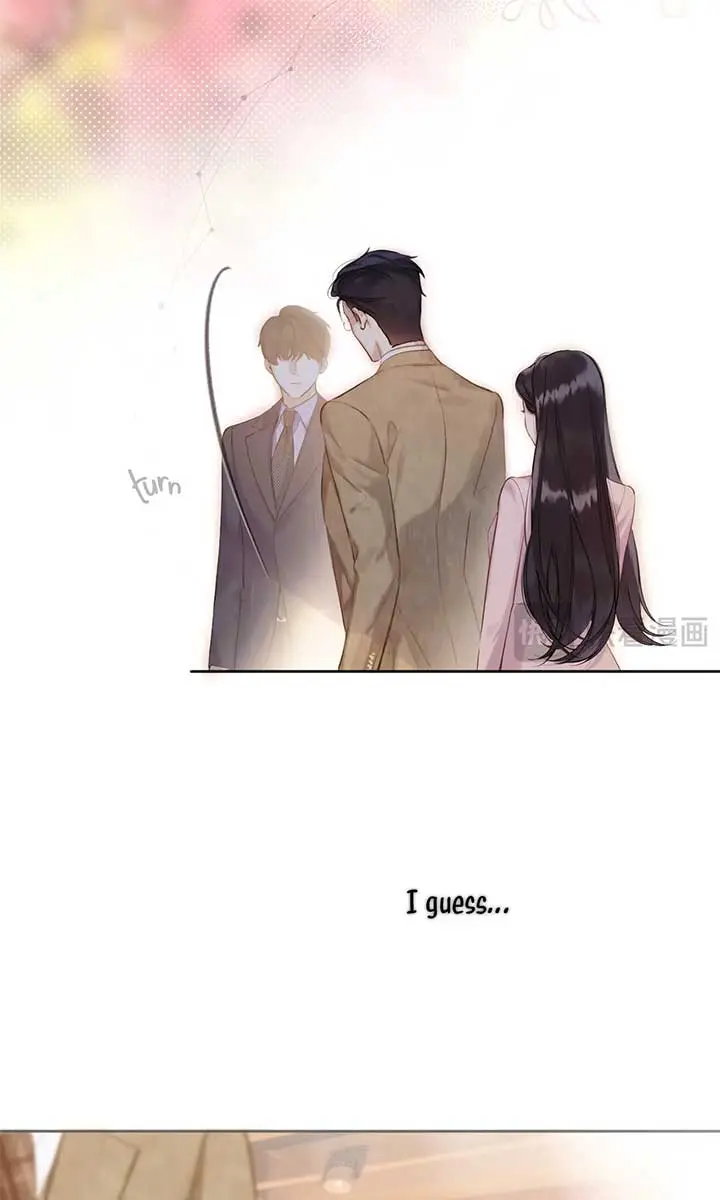 Only for Love Chapter 6 Page 9