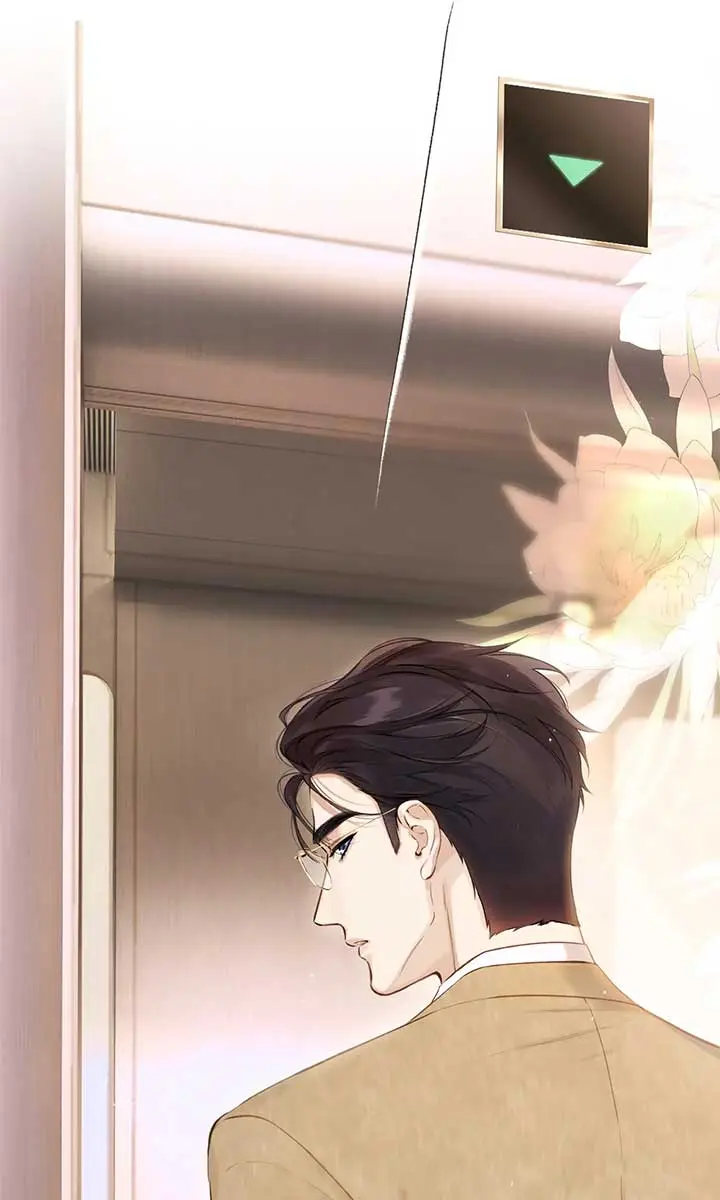 Only for Love Chapter 6 Page 11