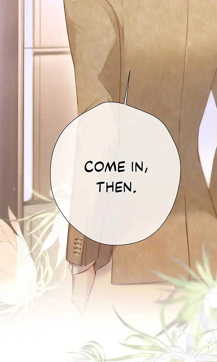 Only for Love Chapter 6 Page 12