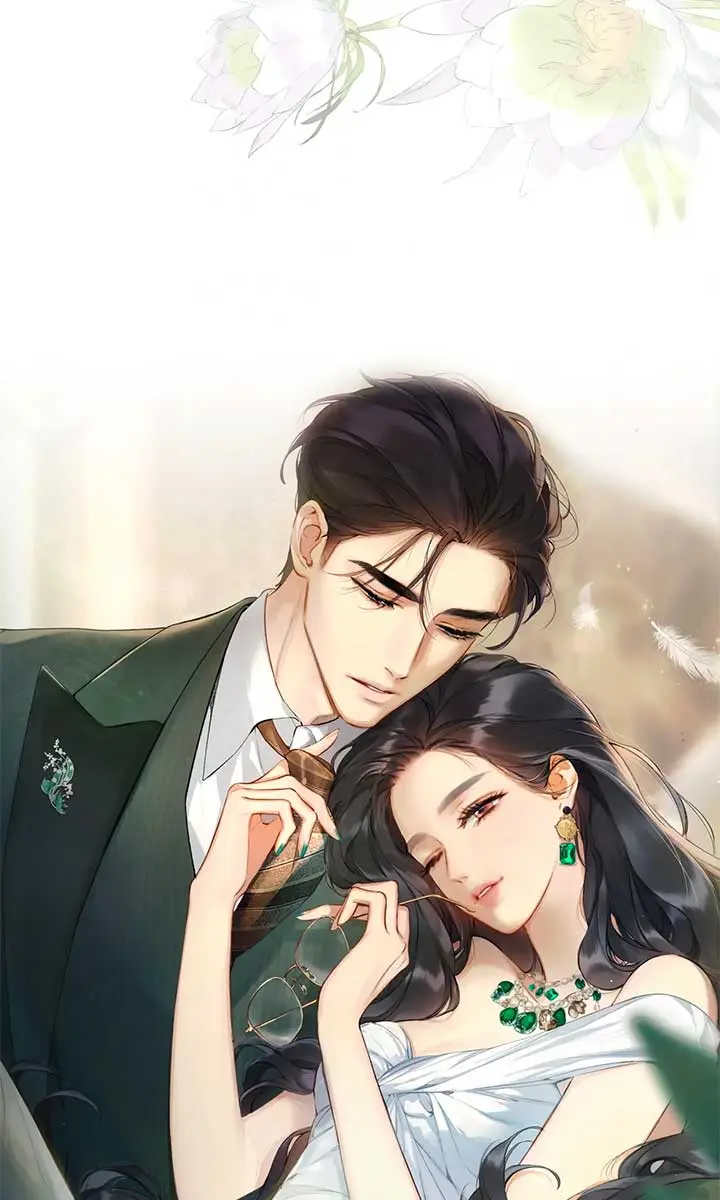 Only for Love Chapter 6 Page 13