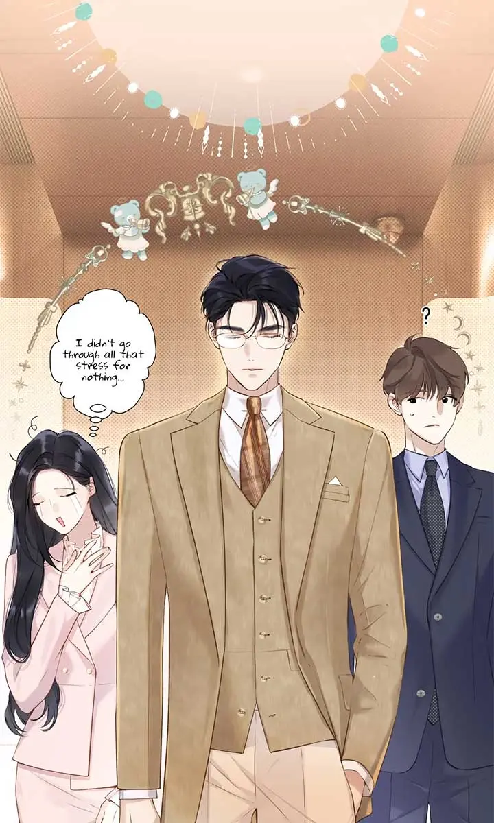 Only for Love Chapter 6 Page 16