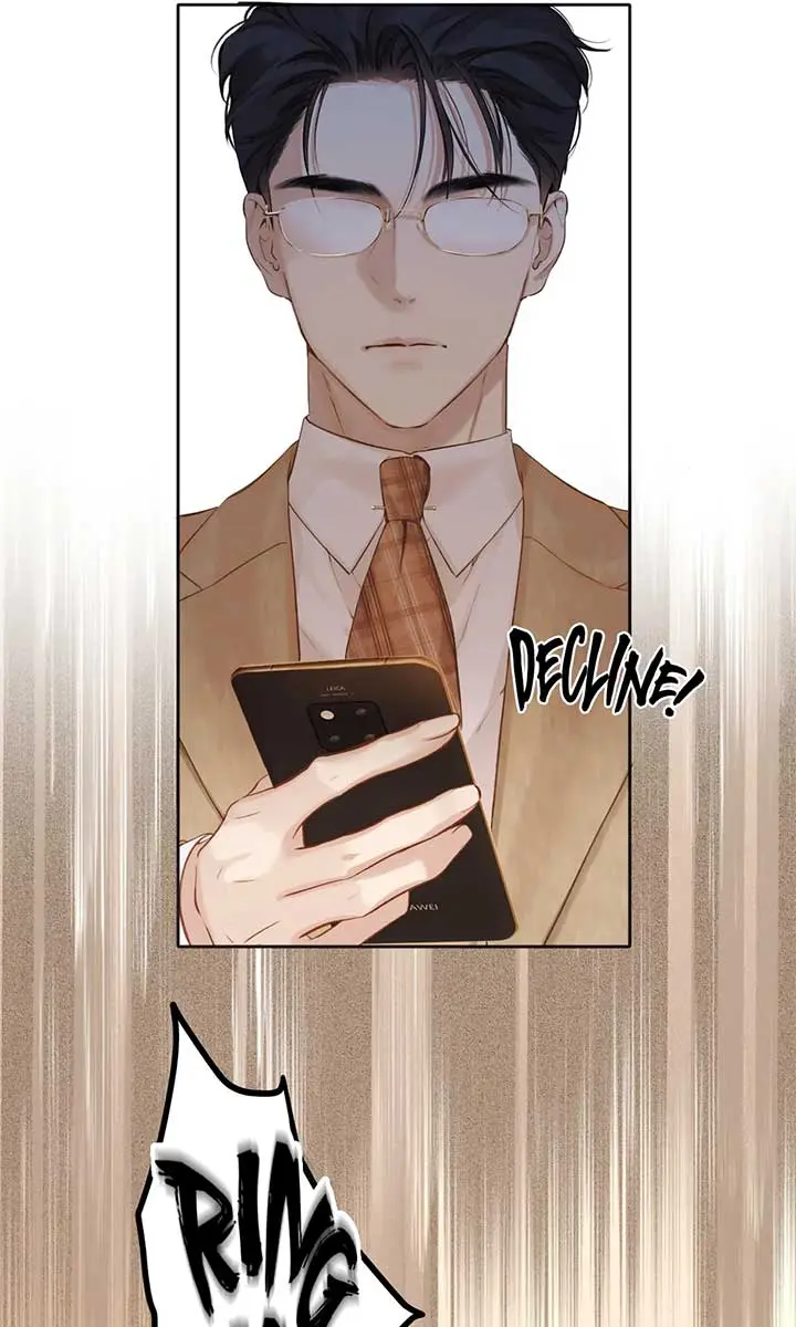 Only for Love Chapter 6 Page 19