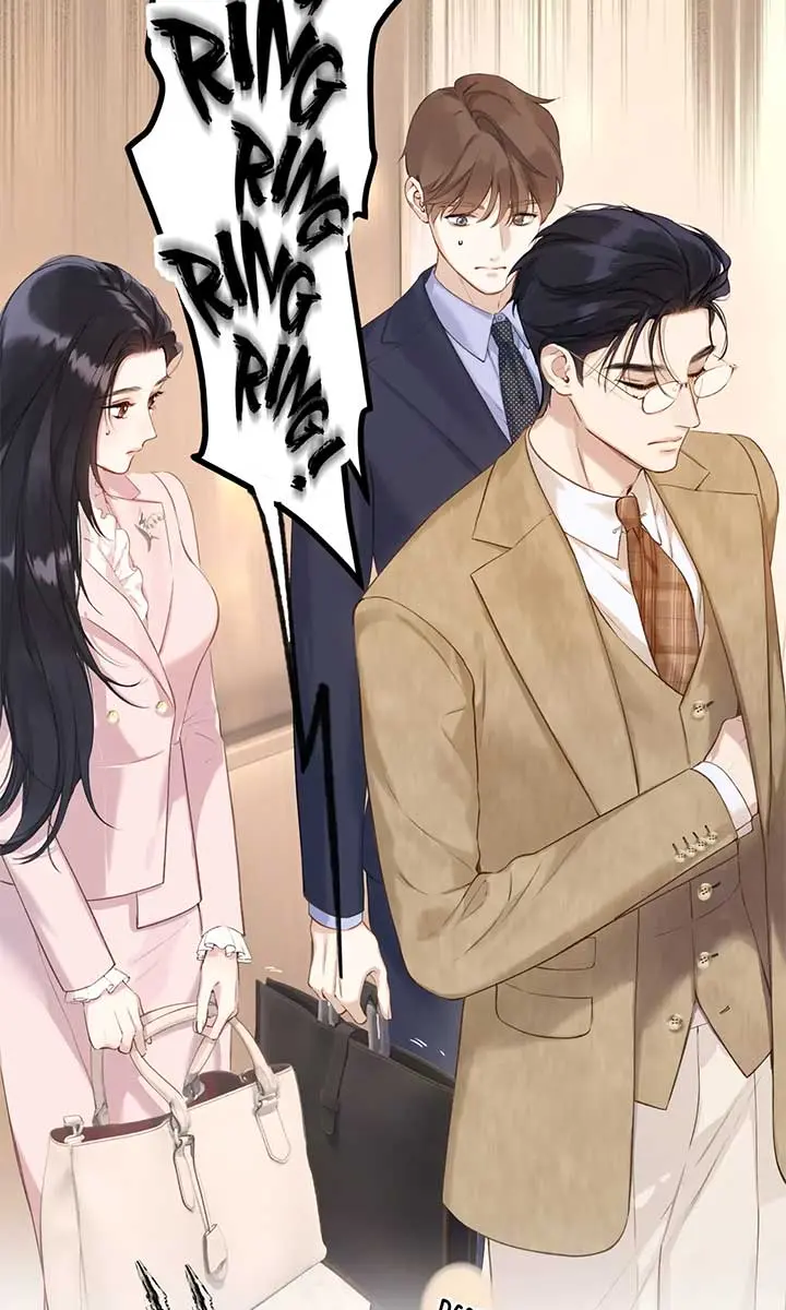 Only for Love Chapter 6 Page 20