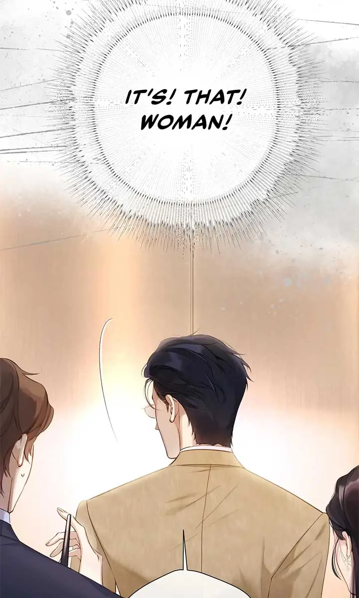 Only for Love Chapter 6 Page 22