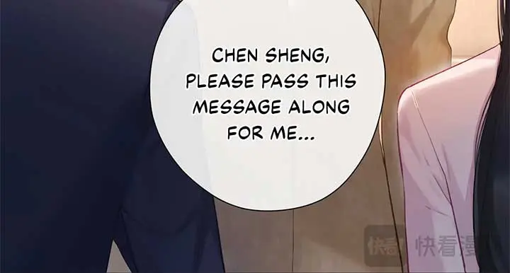 Only for Love Chapter 6 Page 23