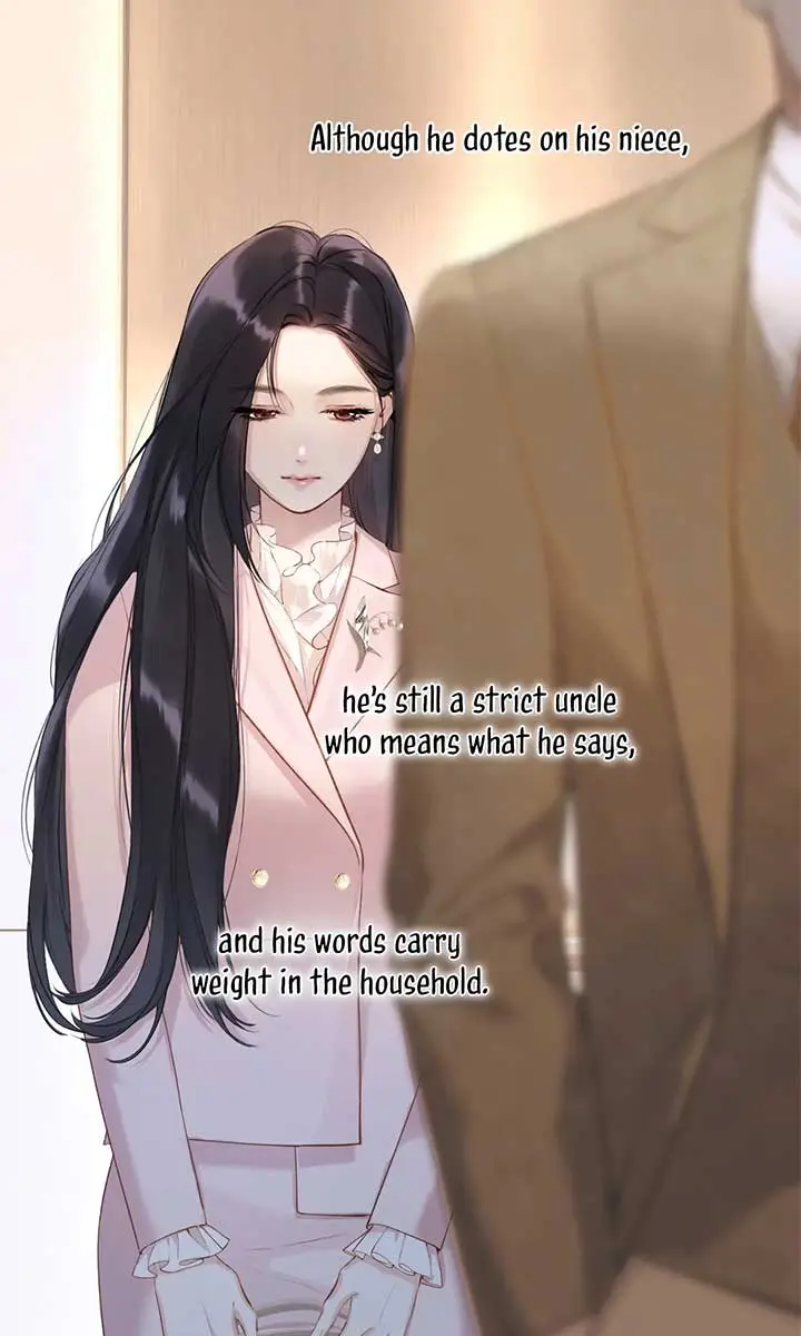 Only for Love Chapter 6 Page 26
