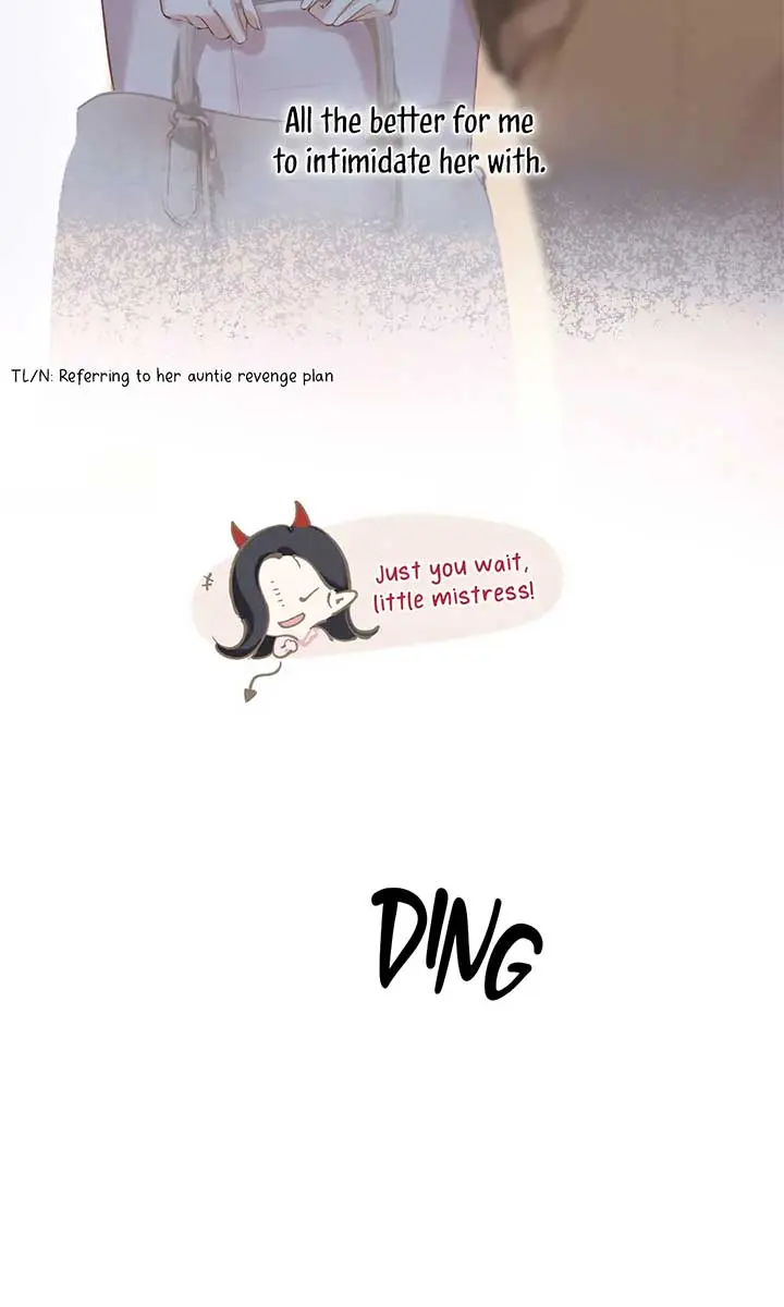 Only for Love Chapter 6 Page 27