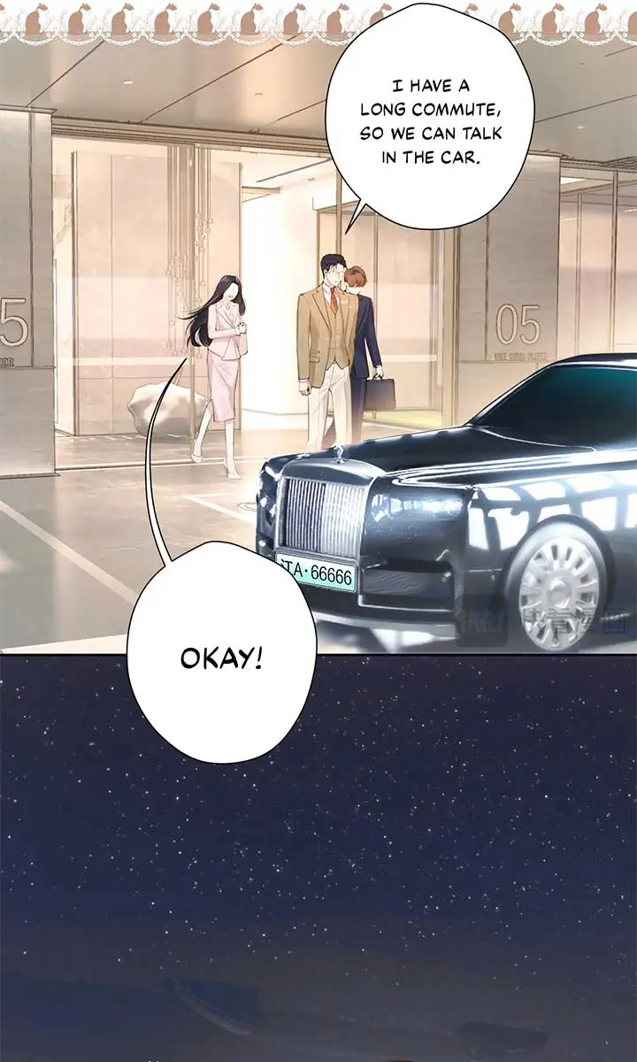 Only for Love Chapter 6 Page 29