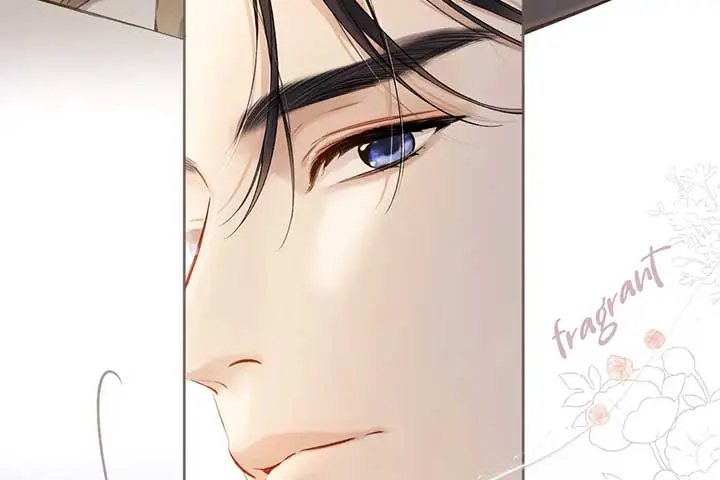Only for Love Chapter 6 Page 31