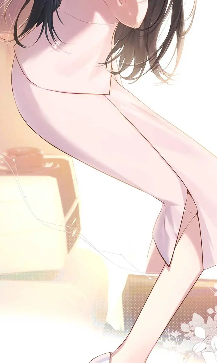 Only for Love Chapter 6 Page 33