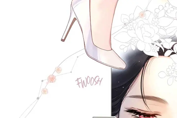 Only for Love Chapter 6 Page 34